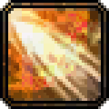 Wrath of Light skill icon