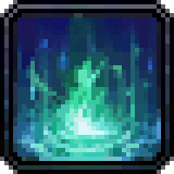 Brambles skill icon