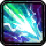Brute Strike skill icon