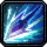 Bursting Arrow skill icon
