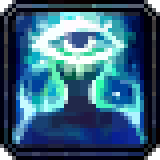 Concentration skill icon