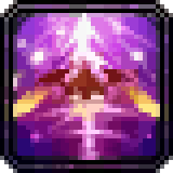 Earth Recovery skill icon