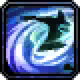 Final Act skill icon