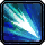 Fire At Will skill icon