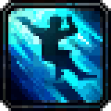 Like a Butterfly skill icon
