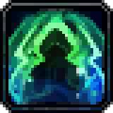 Shadow Cloak skill icon